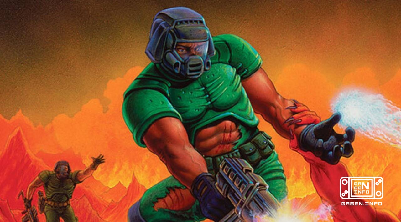 DOOM-oprichter John Romero vertelde dat id Software in zijn tijd daadwerkelijk samenwerkte met piraten om het spel te ve...