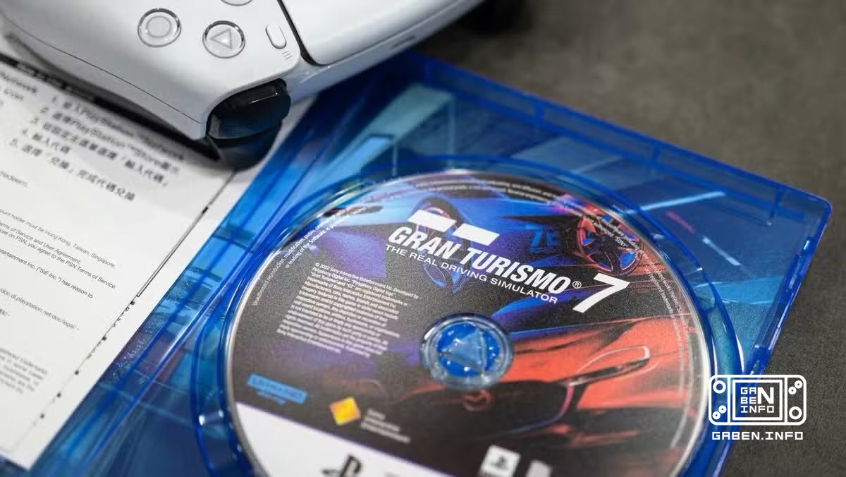 Het maken van cd's voor de PS5 en Xbox Series bleek zo'n geheim onderwerp dat de bronnen van het nieuwe onderzoek weiger...