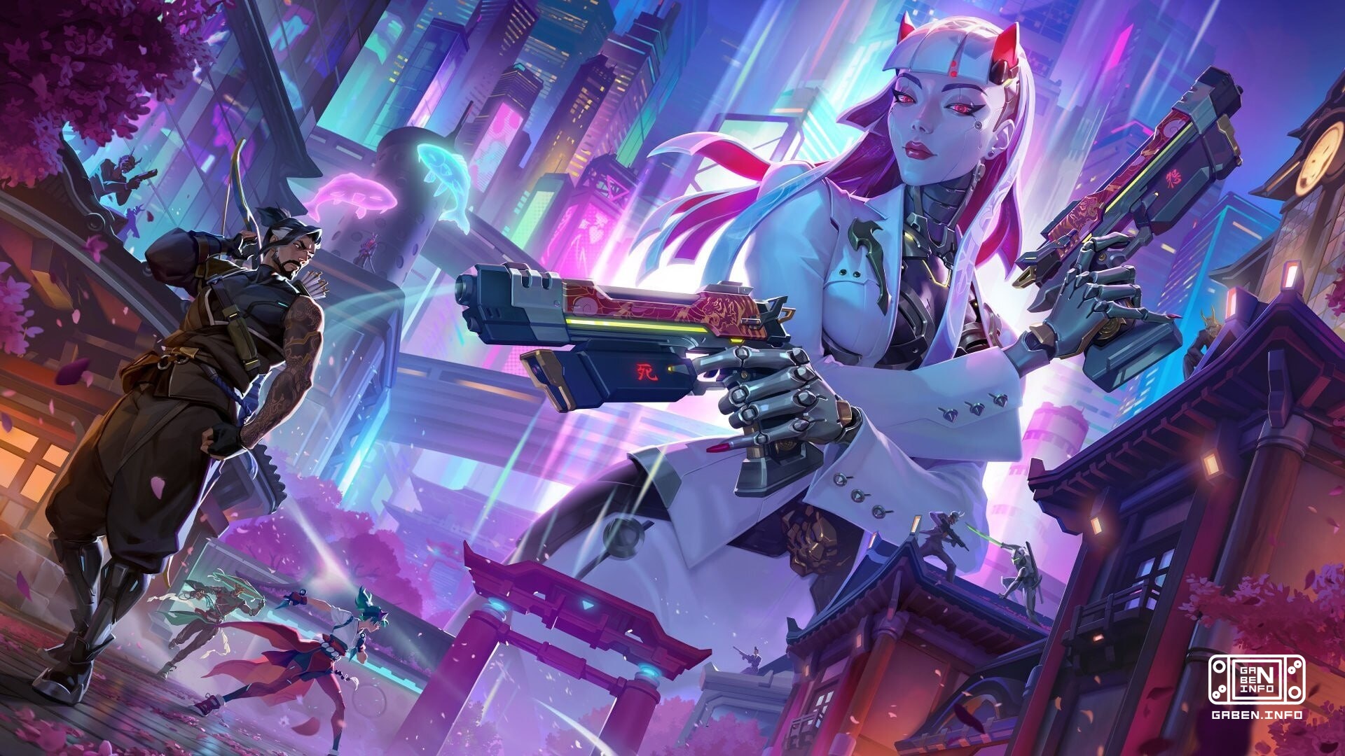 Blizzard is het meest succesvolle interne studio voor Xbox in het boekjaar 2026, aldus de directeur van de studio, Joann...