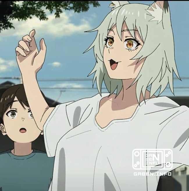 Japońska organizacja ds. etyki nadawczej BPO bada skargi widzów na nowy anime Yani Neko. W filmie opowiada się o bohater...