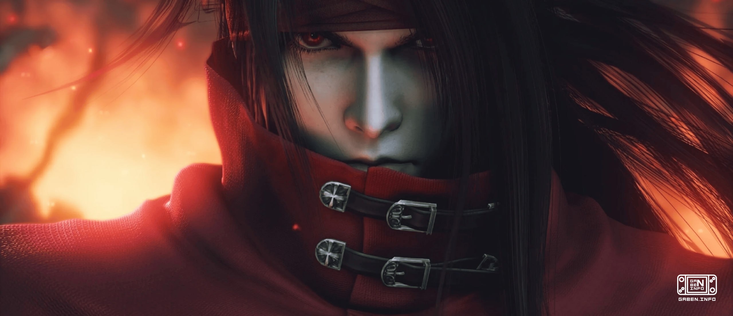 How 90 video cards saved Vincent Valentine. Every game that's been restored and/or preserved is a real win for the indus...