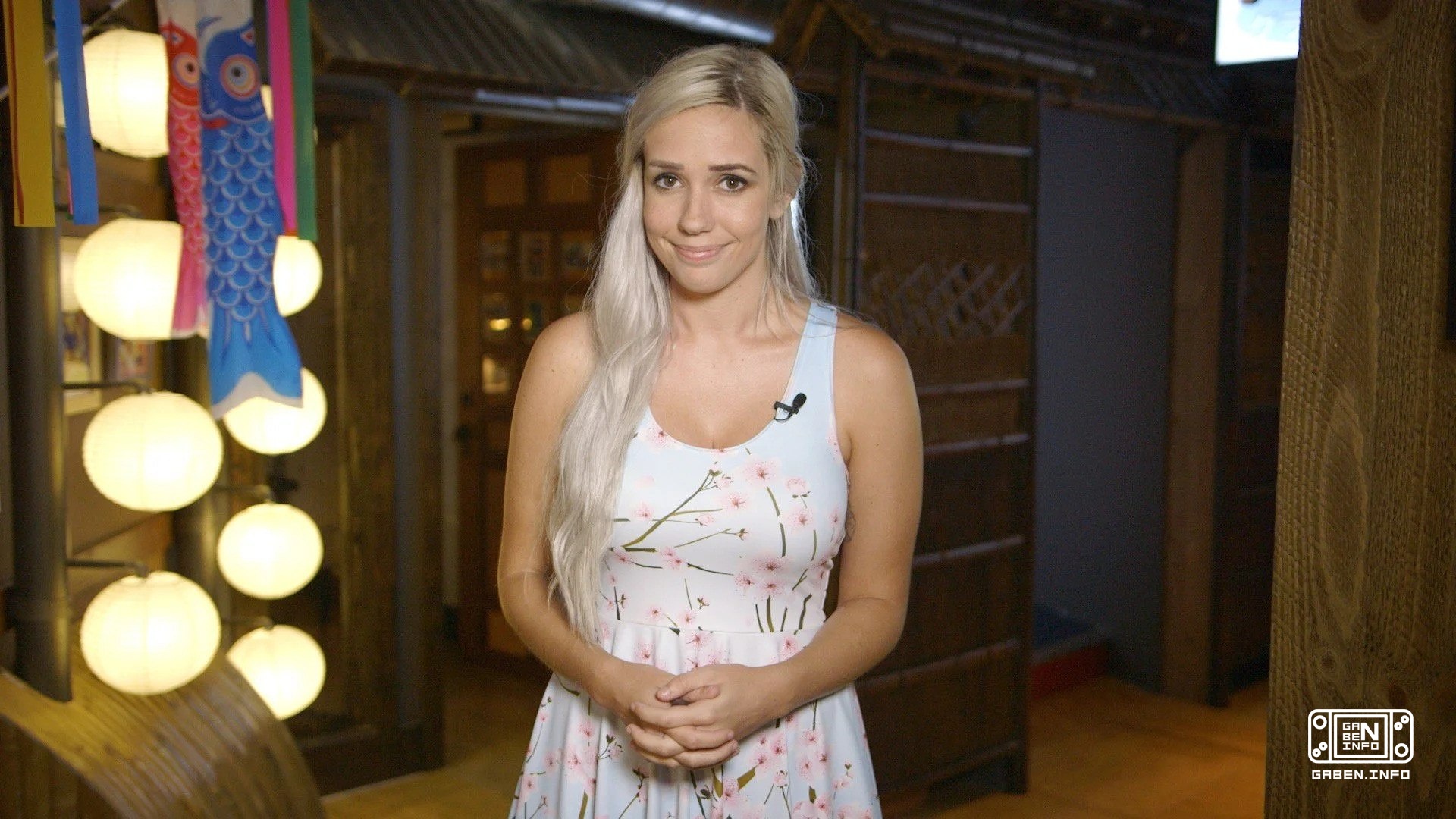 Former IGN journalist Alana Pierce has criticized the Western gaming industry. The girl says that in America and Europe ...