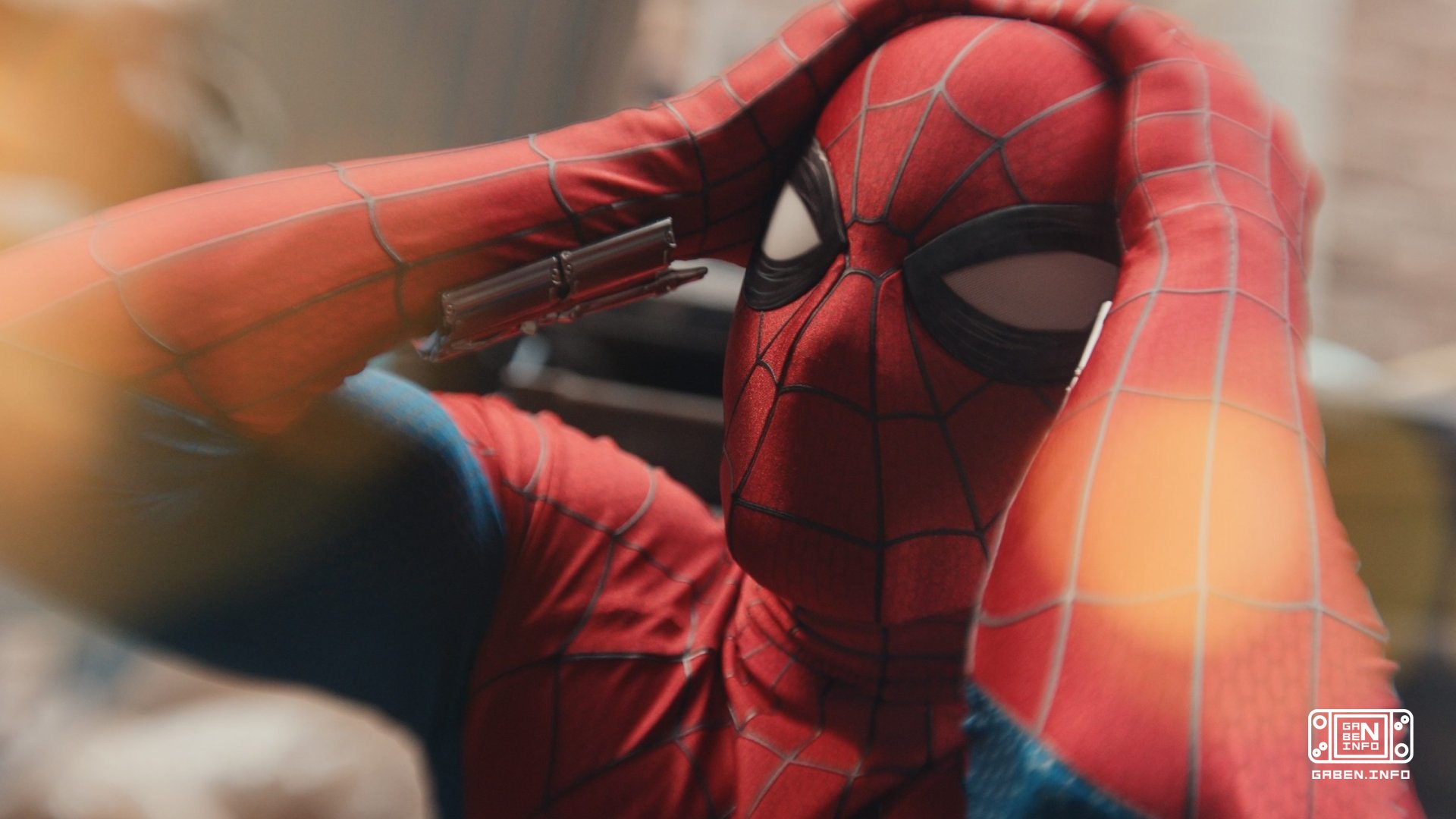 The movie Spider-Man: The New Day has already grossed $1.67 billion at the worldwide box office. During its second weeke...