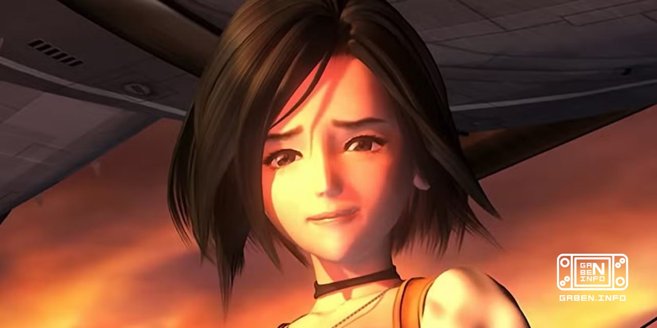 Final Fantasy IX werd ontwikkeld en moest in één spel passen, aldus VG247-redakteur Alex Donaldson: ...het was een remak...
