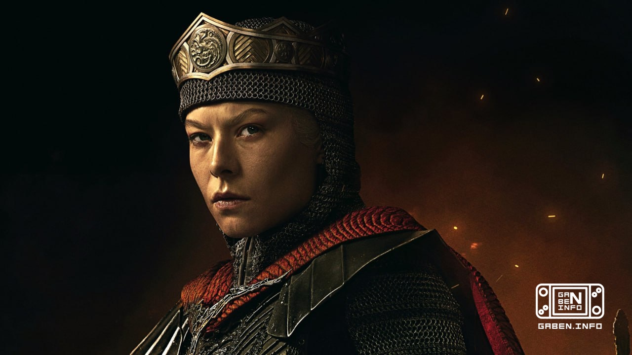 Op HBO Max is het derde seizoen van House of the Dragon afgerond. Alle acht series zijn nu beschikbaar.