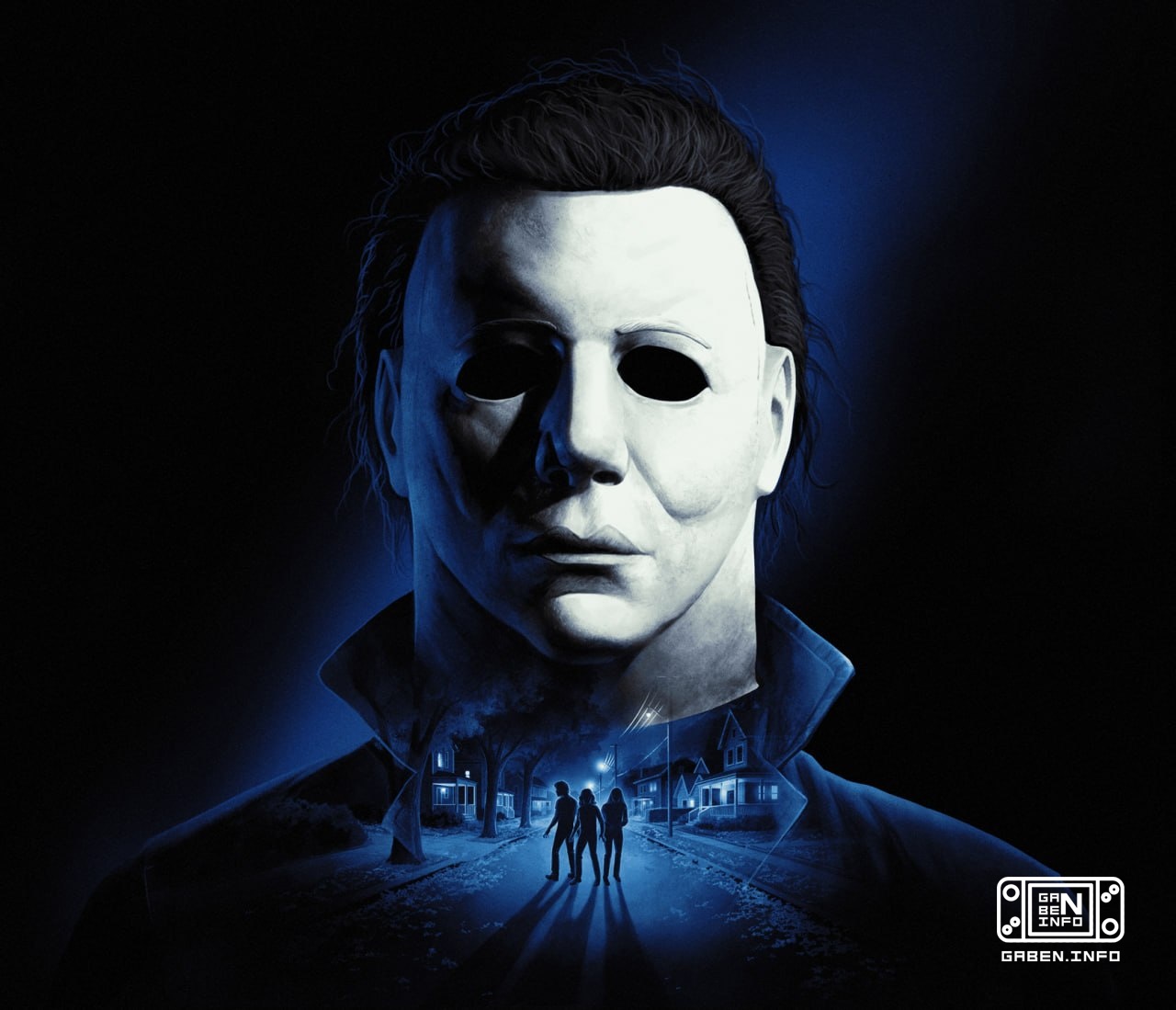 لعبة "هالووين" ستكون عنيفة بما فيه الكفاية بحيث تم حظر بيعها في أستراليا وهكذا انضم Halloween the Game إلى سلسلة Manhunt...