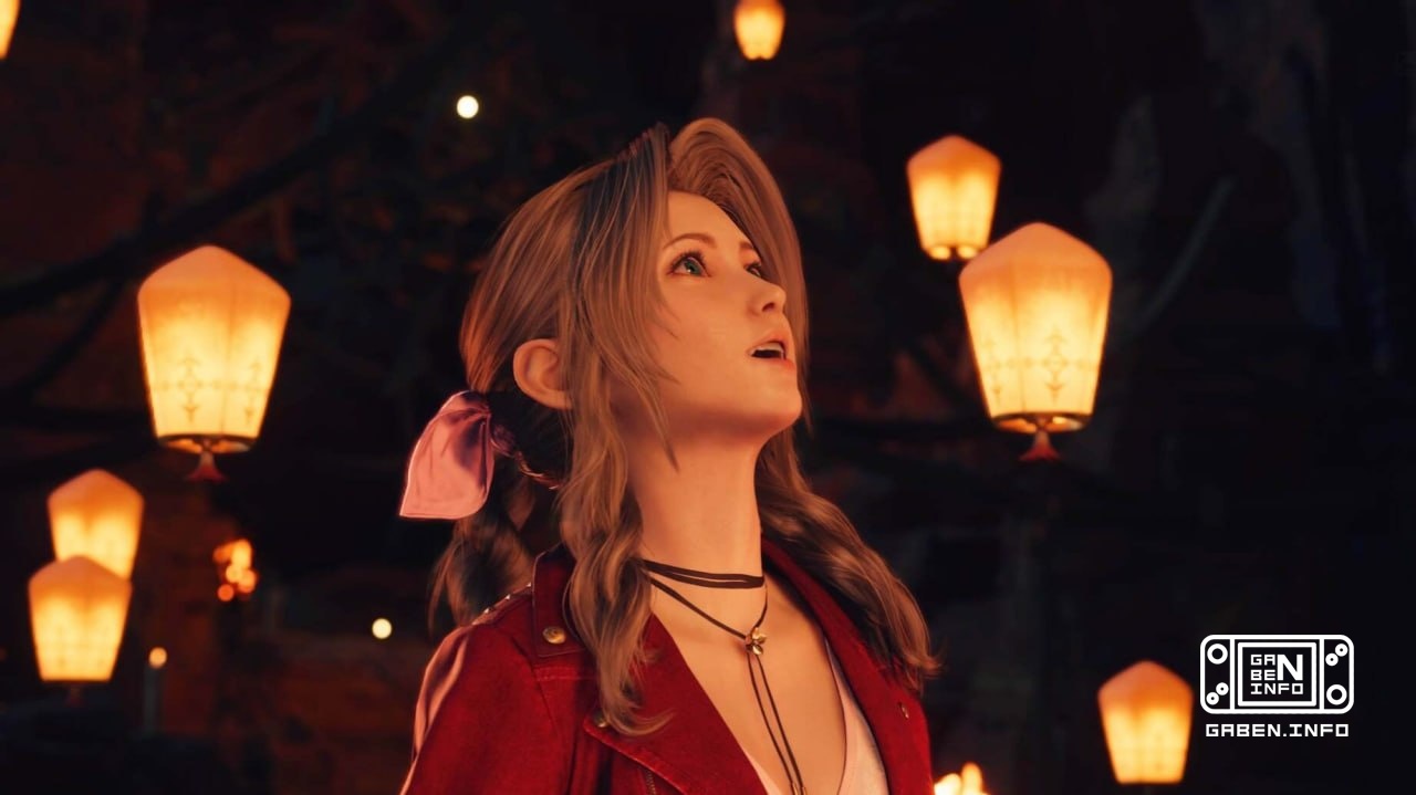 Final Fantasy VII Rebirth, onlangs uitgebracht op de Xbox Series X eSeries en Switch 2, heeft een aanzienlijke bijdrage ...