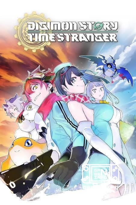 Bandai Namco verklaarde dat Digimon Story: Time Stranger de Digimon franchise heeft geholpen een historisch winstrekord ...