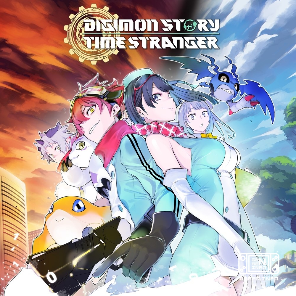 Digimon Story Time Stranger haalde de franchise uit de diepe doodgrave van de titels van Bandai Namco. Namco heeft gedee...