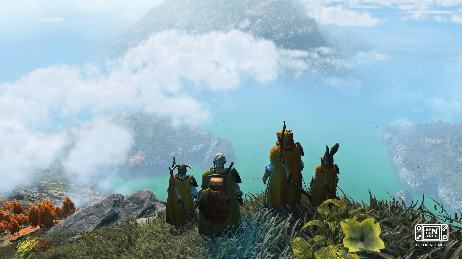 Light No Fire wordt dagelijks door 12 tot 20 mensen ontwikkeld, ongeveer evenveel als NMS op de release. Sean Murray spe...