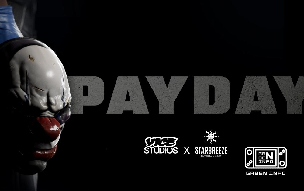 50 Cent zal executive produceren van de Payday-opname. Vice Studios en G-Unit Film & Television zijn verantwoordelijk vo...