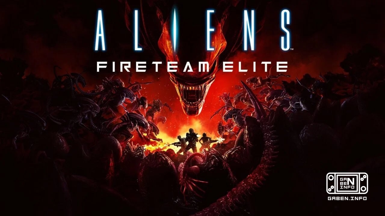 ALIENS: Fireteam Elite is niet meer speelbaar op de Nintendo Switch. Het is de kern dat de console soms cloudversies kre...
