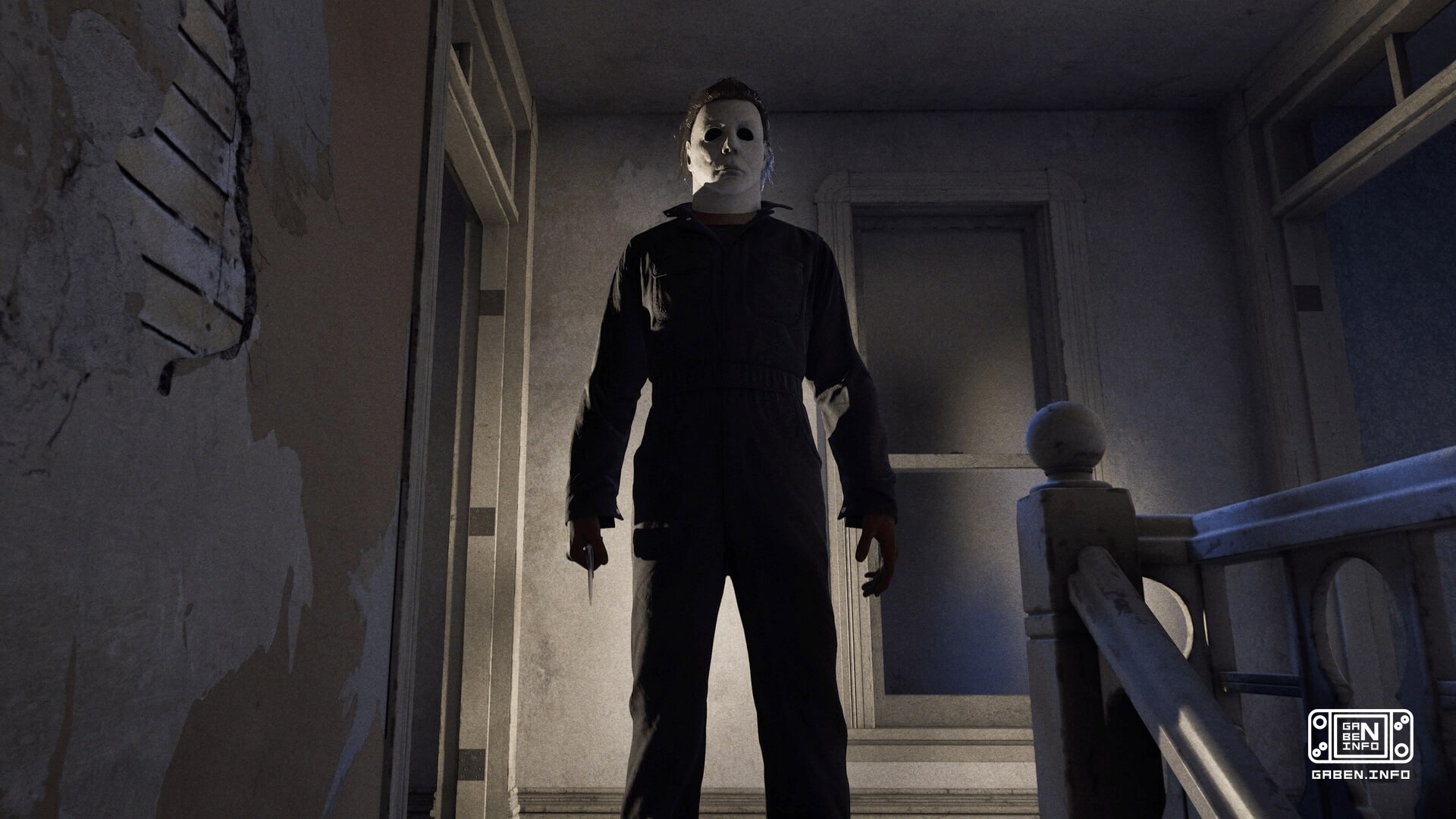 De coöperatie horror Halloween: The Game wordt niet uitgebracht in Australië en Nieuw-Zeeland, meldde IllFonic. De game ...