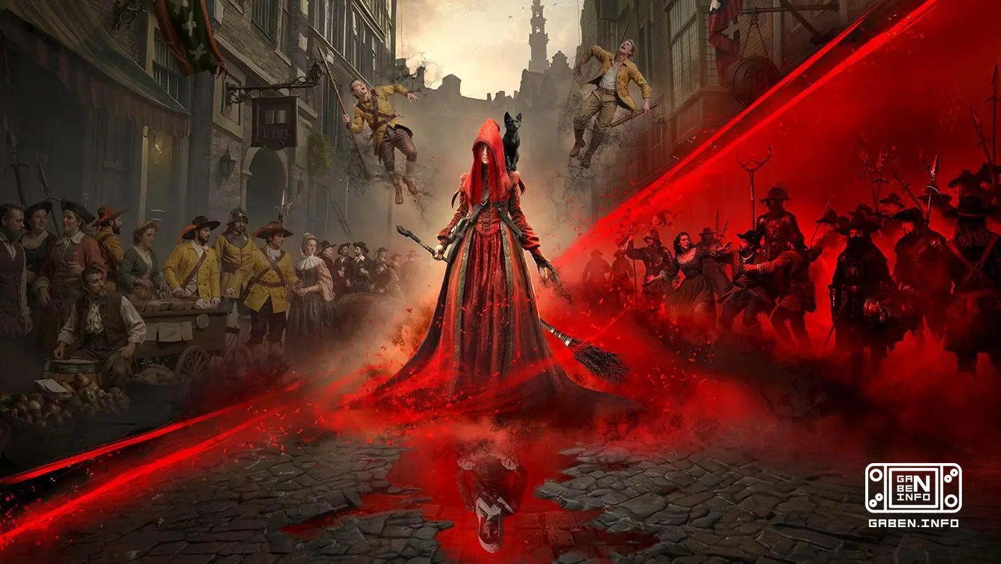 1666年:アムステルダムは8月25日に PCで公開される.GamesRadarやGameSpotなどの出版社では,ゲームプレビューが公開されています. ゲームのゲームプレイをご覧いただけます.