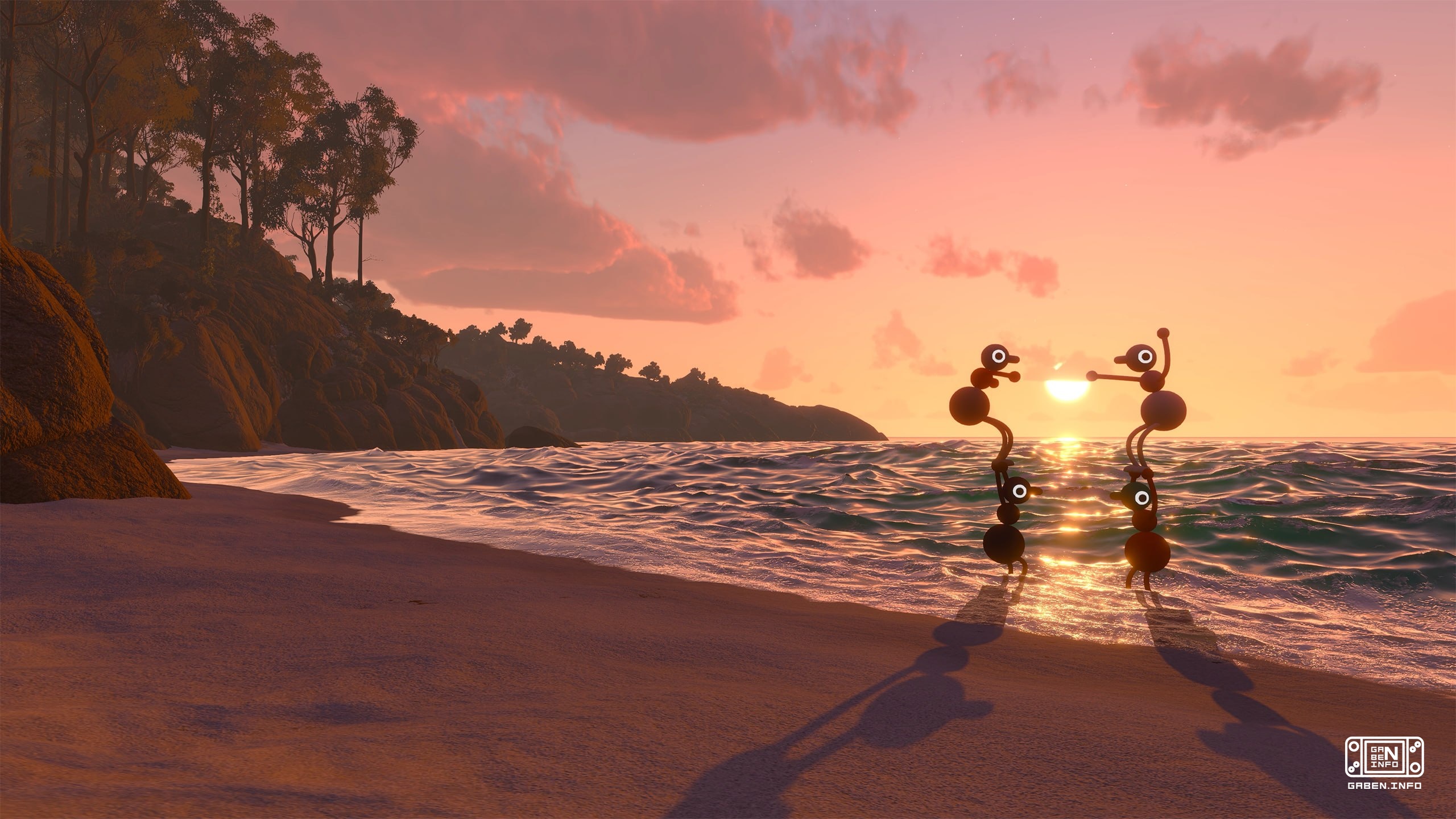 BIG WALK has sold 1 million copies in six days. It is worth noting that the game is available on PS Plus, PlayStation, P...