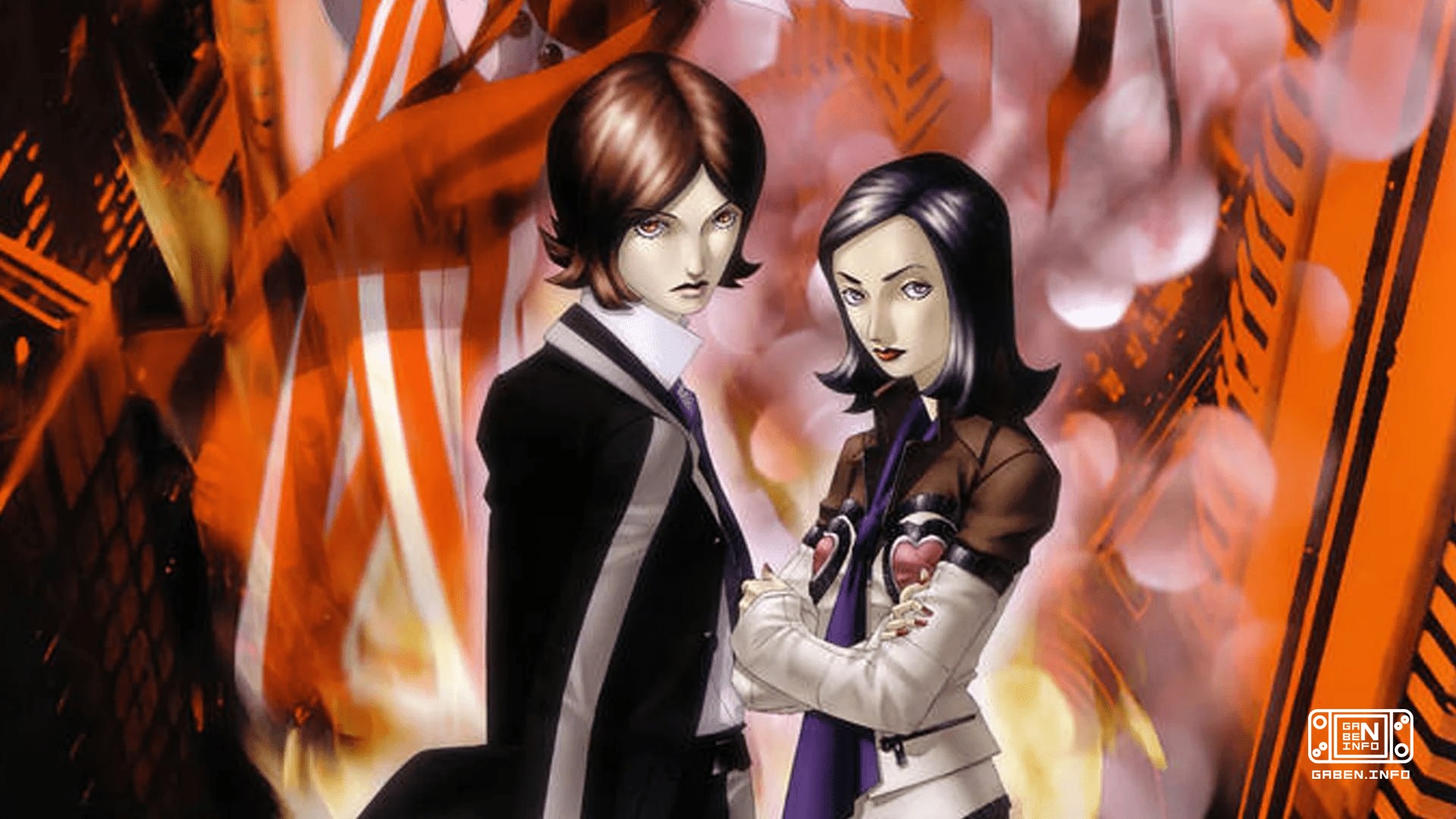 Atlus must make a remake of the first and second installments of Persona, according to the franchise's producer.