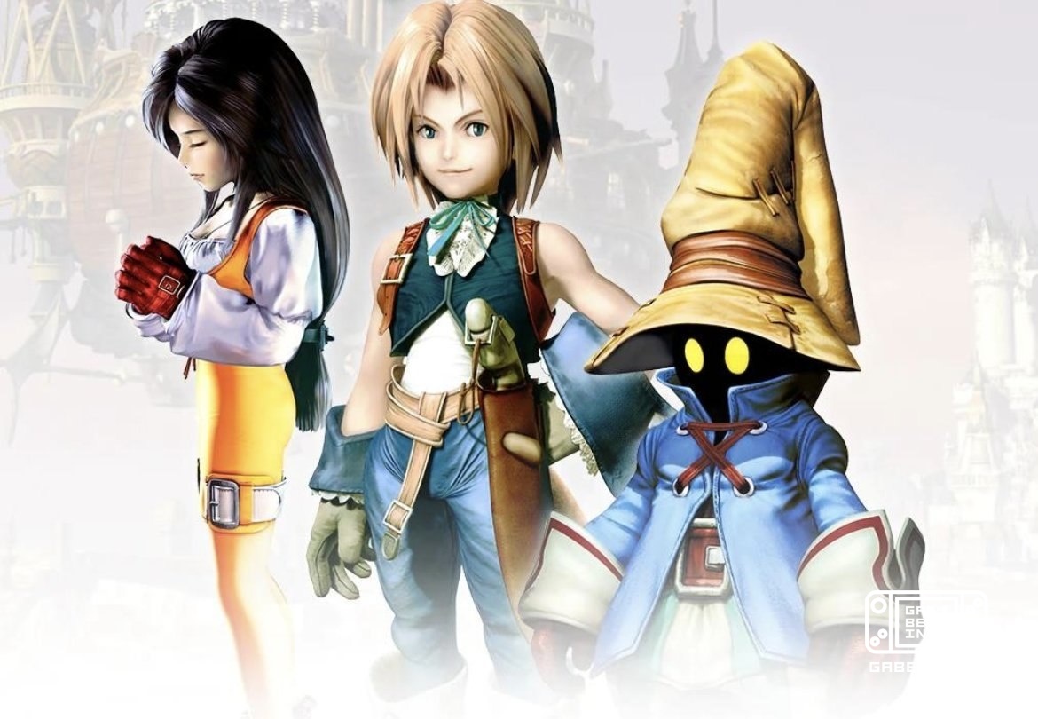 Il remake di Final Fantasy IX, secondo RPGSite, era stato progettato per rilasciare un unico gioco completo, che copriss...
