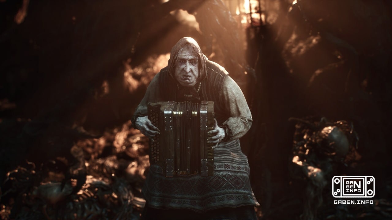 The first Mortal Shell 2 ratings will be released on August 17. Slavic souls will be released on PC, Xbox Series and PS5...