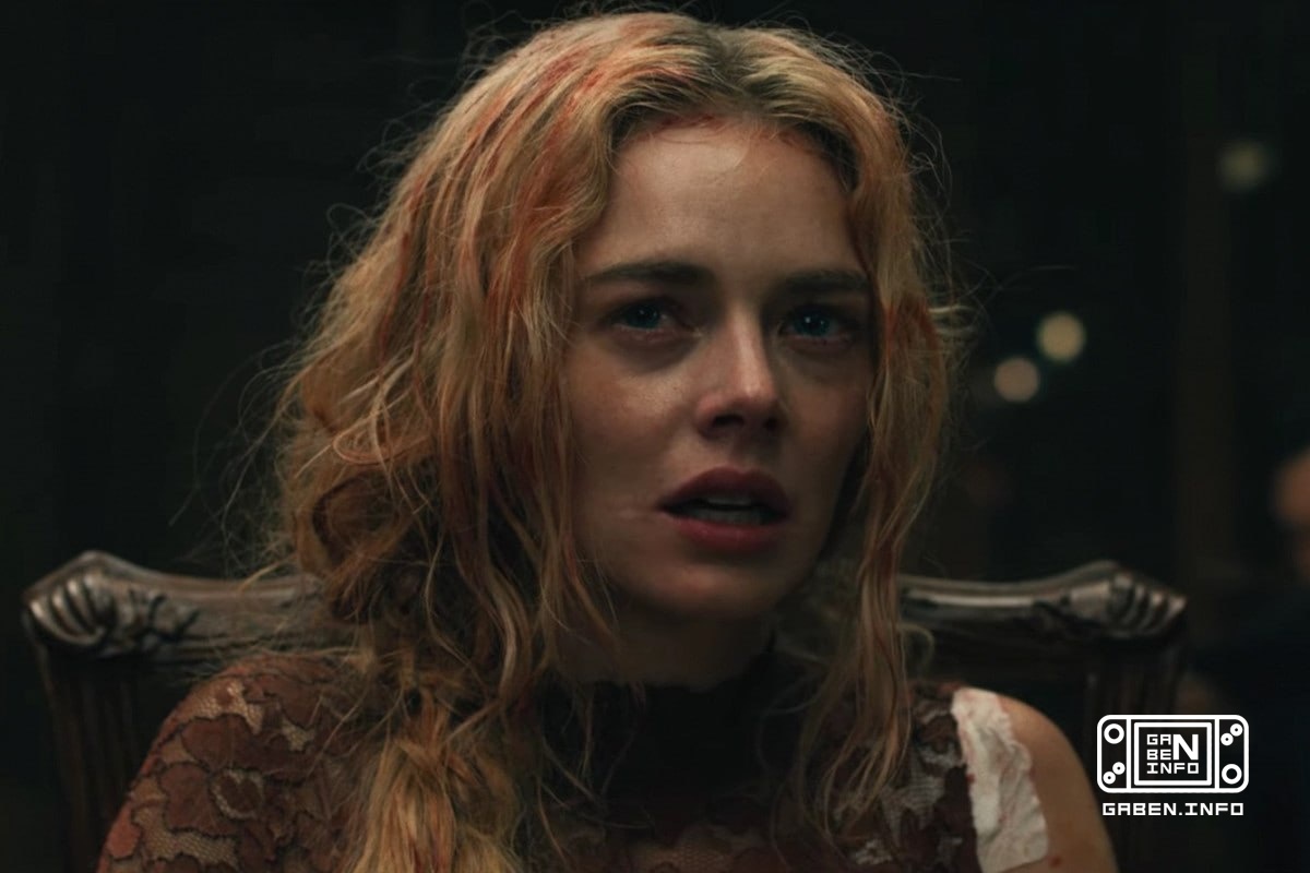 It looks like Samara Weaving has landed a role in the filming of The Legend of Zelda. If you believe insider Daniel Rich...