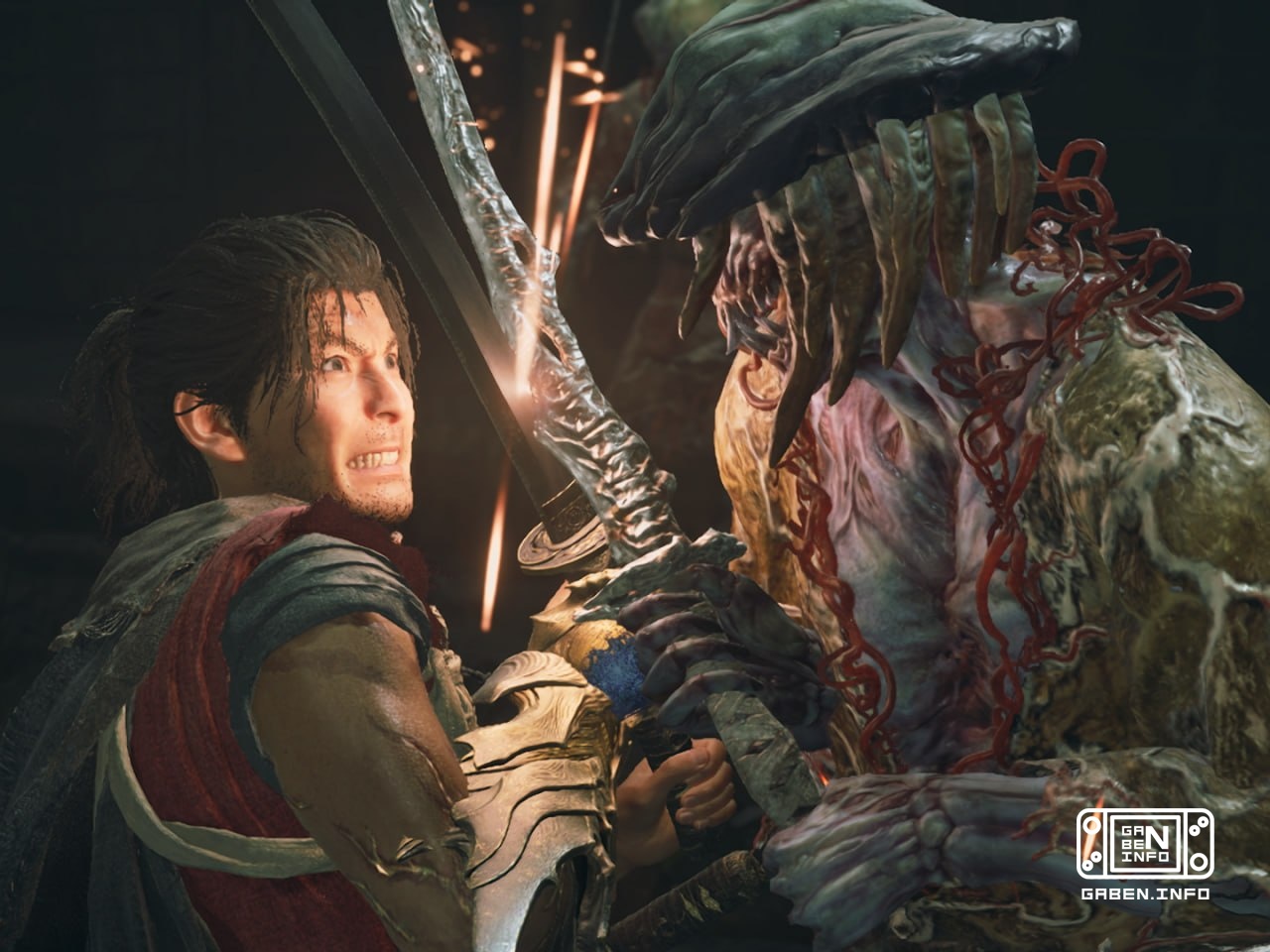 Onimusha: Way of the Sword is not a soul-slaying game, and it has no open world. The project director Satoru Nihei told ...