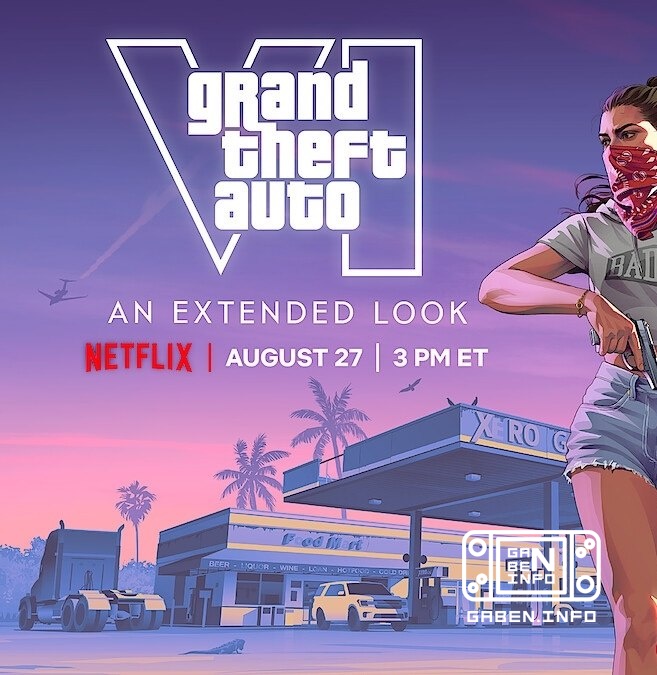 GTA 6 wurde angeblich nicht nur als Spiel entwickelt Rockstar rechnet damit, ihre Technologie auch in der Film- / TV-Ind...