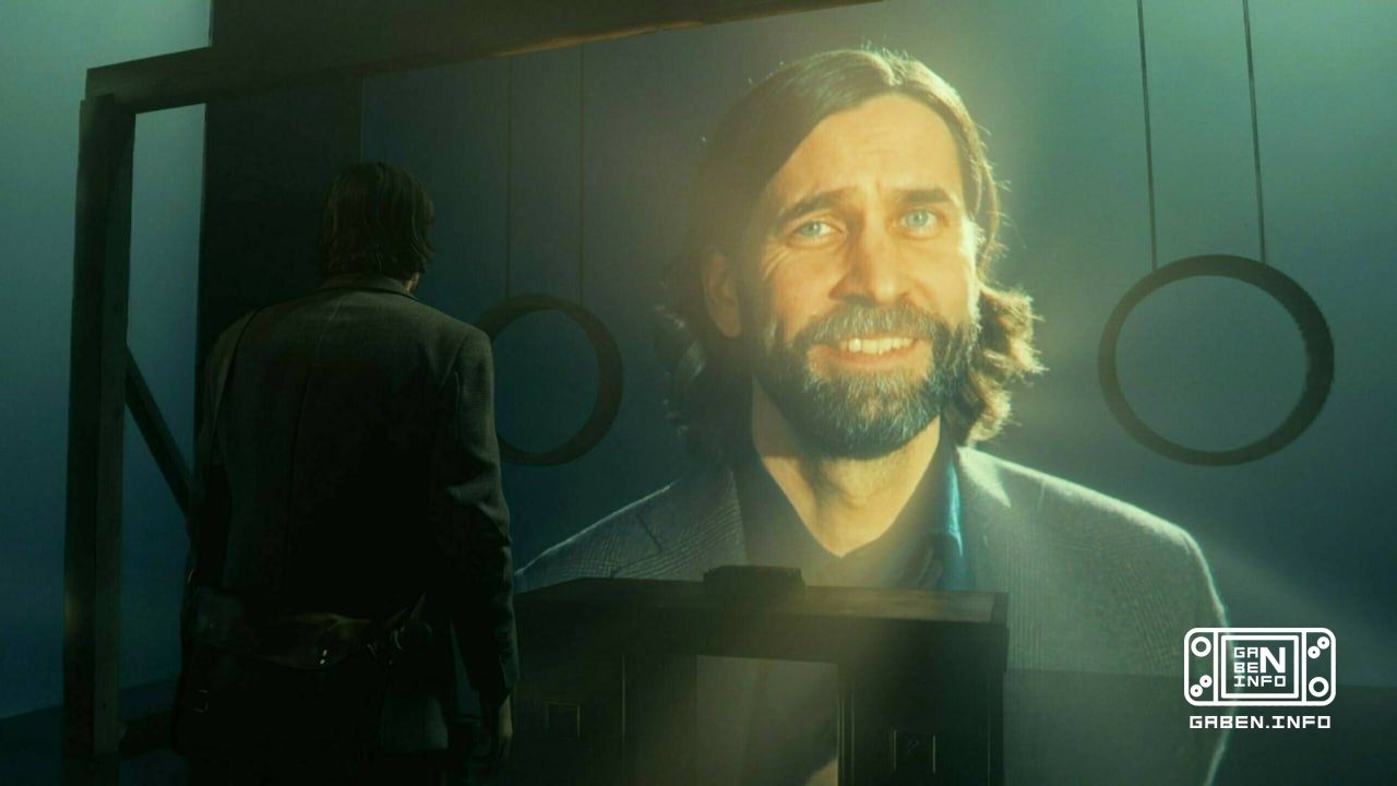 Der Verkauf von Alan Wake 2 überstieg die drei Millionen Exemplare, Control Resonant wurde über 1,5 Millionen Mal auf de...
