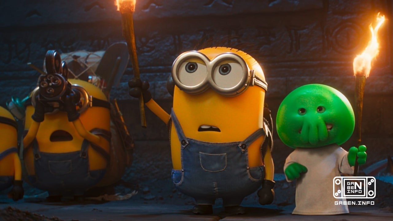 O filme foi lançado nos serviços de streaming estrangeiros e recebeu 89% de aprovação no Rotten Tomatoes e uma avaliação...