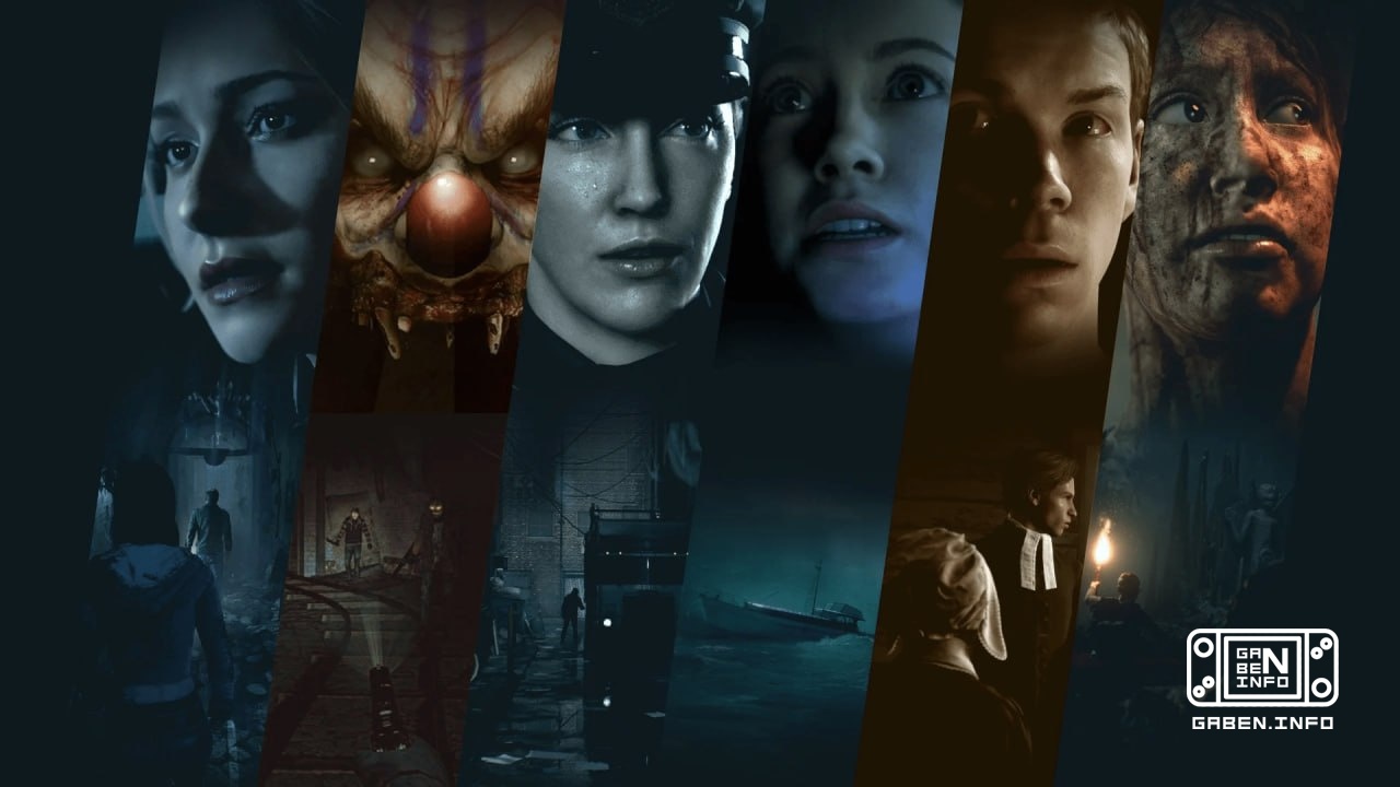 Supermassive Games объявила о сокращениях, которые затронут до 75 сотрудников. Полтора месяца назад студию покинул руков...