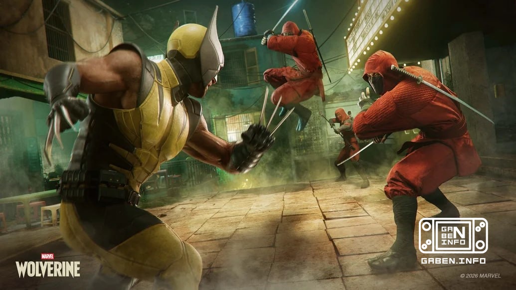 O primeiro preview da Marvels Wolverine saiu. Parece que o Eurogamer o lançou por acaso dois dias antes da retirada do e...