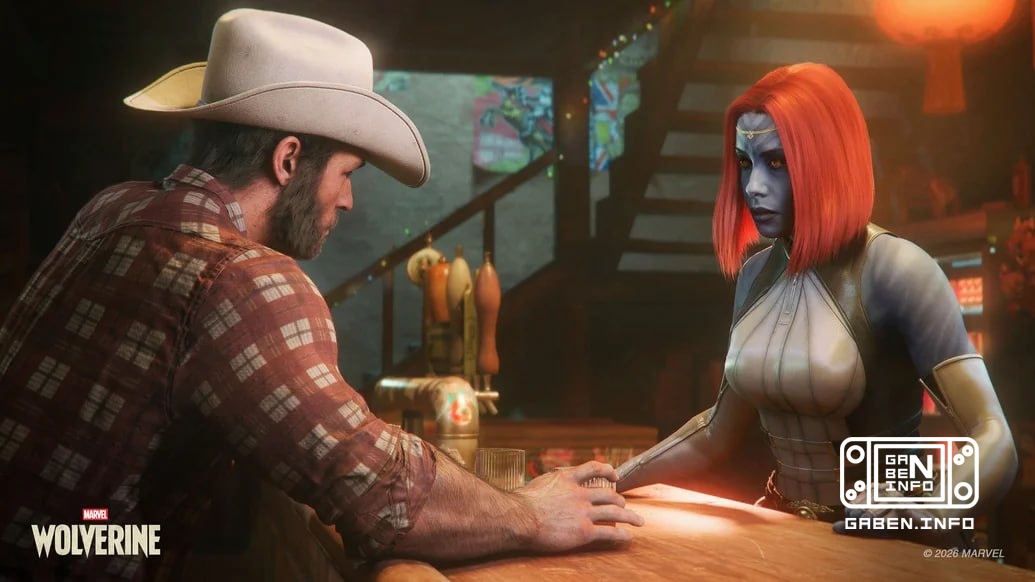 O primeiro preview da Marvels Wolverine saiu. Parece que o Eurogamer o lançou por acaso dois dias antes da retirada do e...