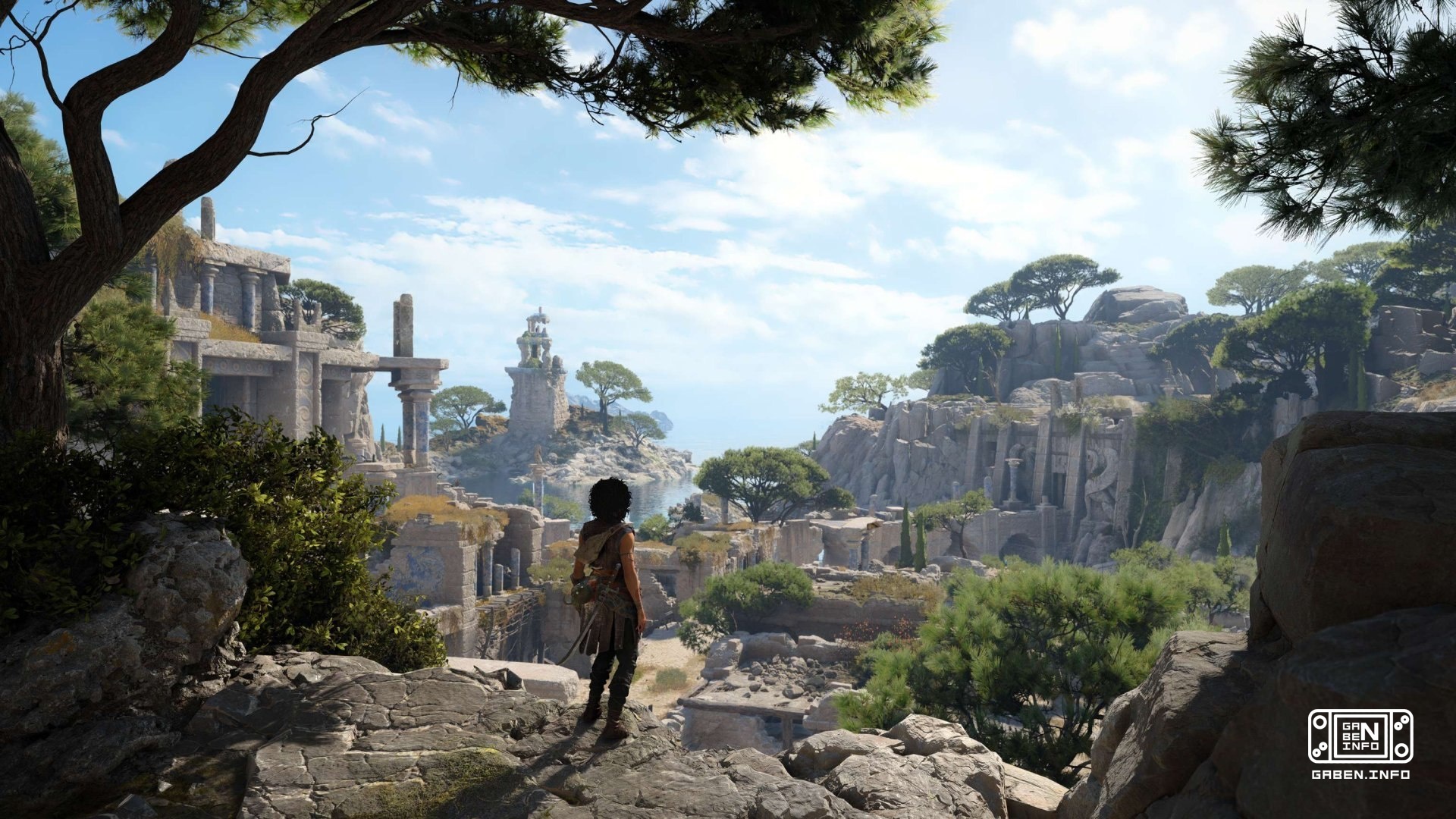 Resonance: A Plague Tale Legacy will take about 20 hours, the developers said.