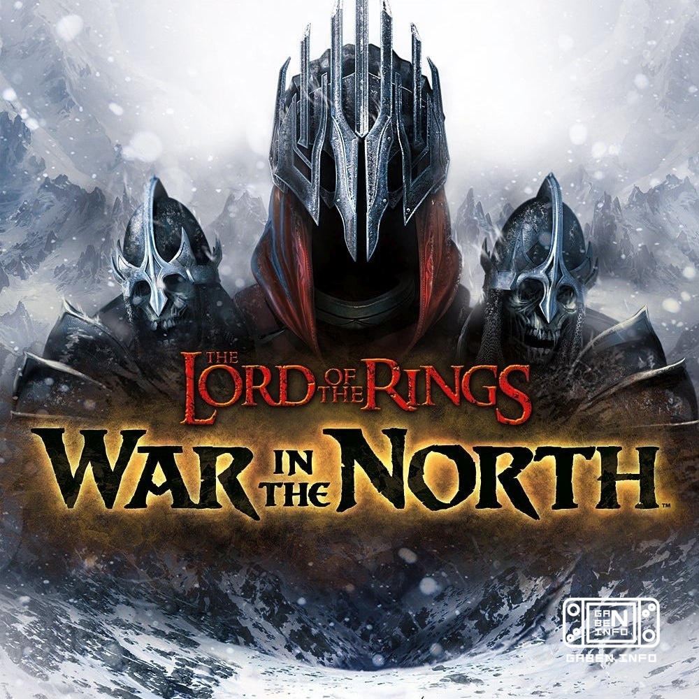 SAURONOVABOMBA: The Lord of the Rings: War in the North co-adventure re-released on Steam, PS5 and Xbox Series The game ...