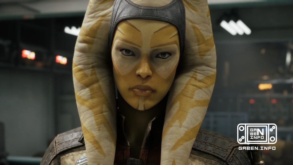 A Marvel Midnight Suns tem algo semelhante. Algumas edições notam uma semelhança geral com o look de Star Wars Outlaws d...