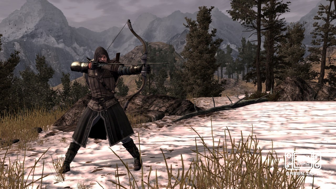 El estudio Aspyr lanzó repentinamente la reedición de The Lord of the Rings: War in the North el original action-RPG fue...