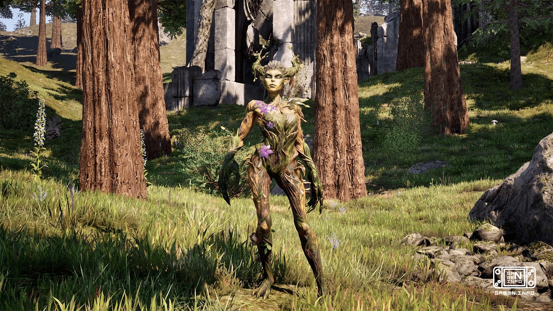 Bethesda, Switch 2 için port tabanlı bir Oblivion yeniden yapımı güncelleme hazırlamayı planlıyor.