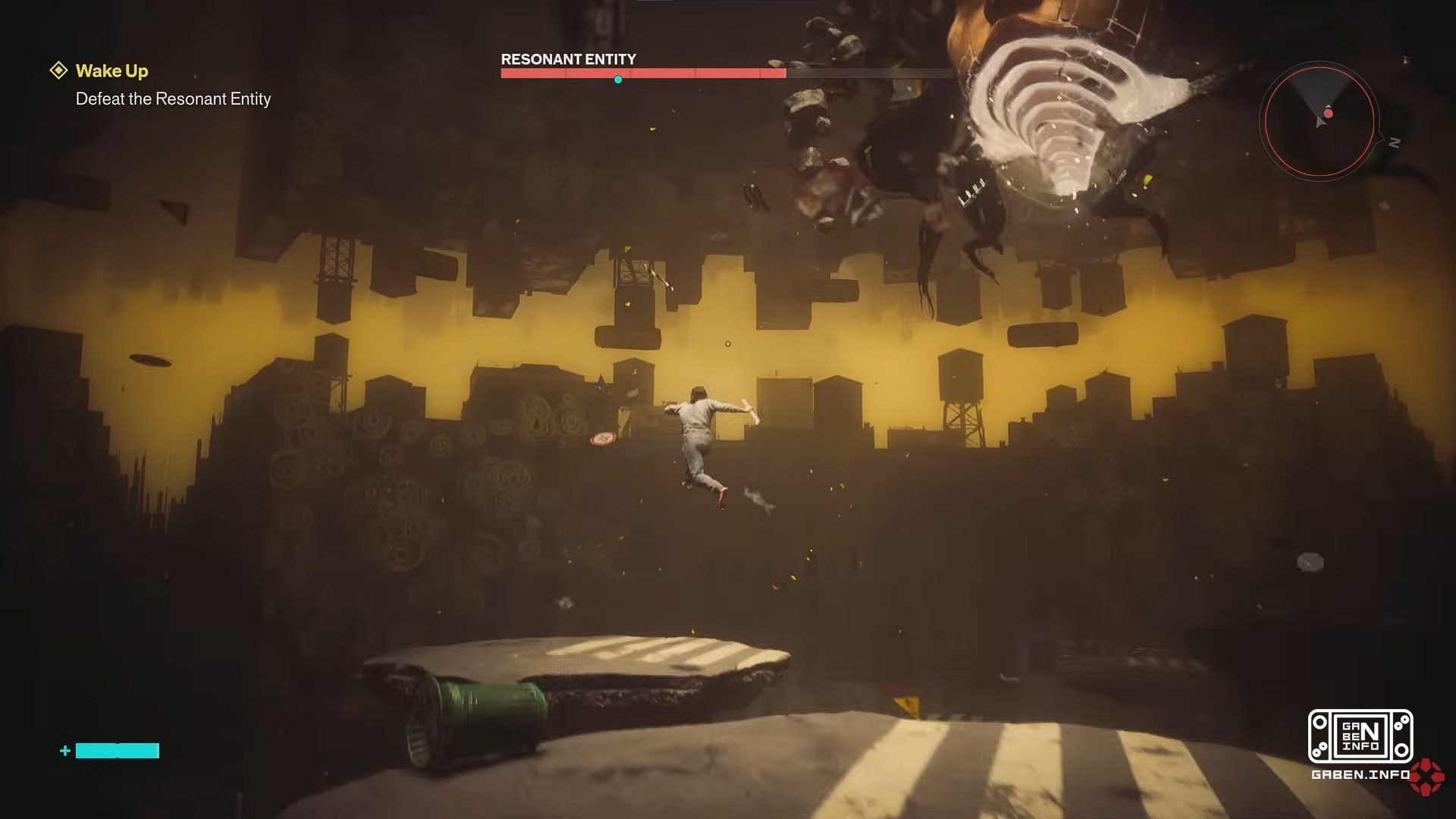 11 minutes of new gameplay in Control: Resonant Link to the video: https://youtu.be/oZ1si6qAPQg Remedy has long wanted t...