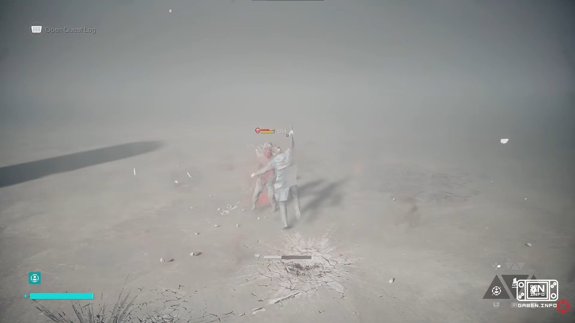 11 minutes of new gameplay in Control: Resonant Link to the video: https://youtu.be/oZ1si6qAPQg Remedy has long wanted t...