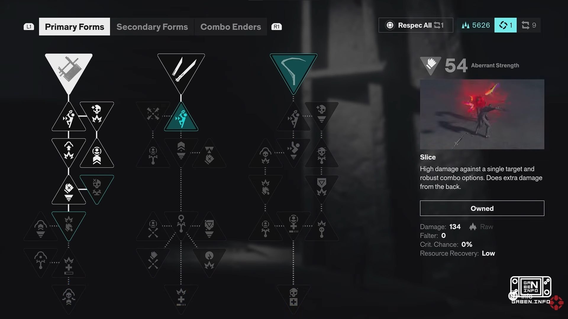 11 minutes of new gameplay in Control: Resonant Link to the video: https://youtu.be/oZ1si6qAPQg Remedy has long wanted t...