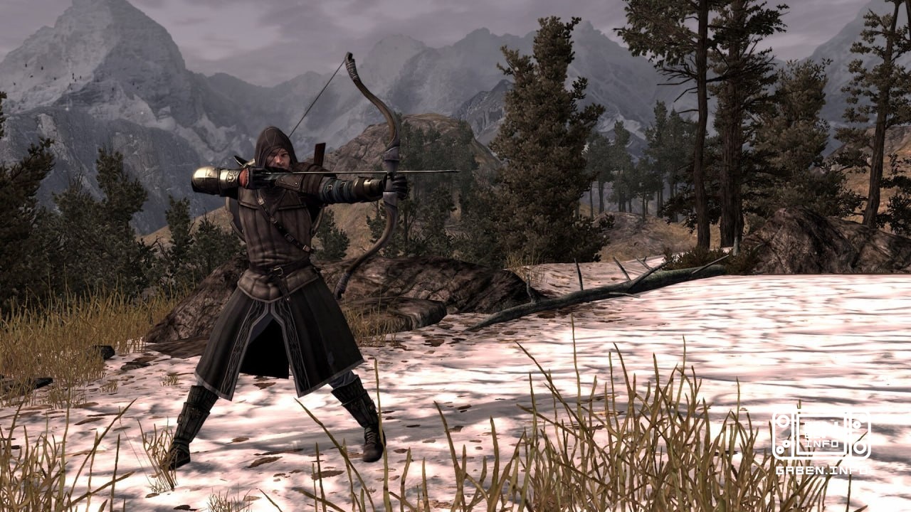 The Lord of the Rings: War in the North has been updated. It's a top-notch action story about a team of heroes who have ...