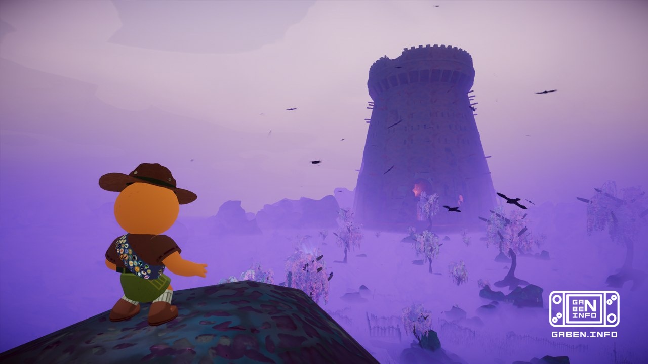 Peak has received a final update with new biomes, items, and expansions, and now the developers are planning to release ...