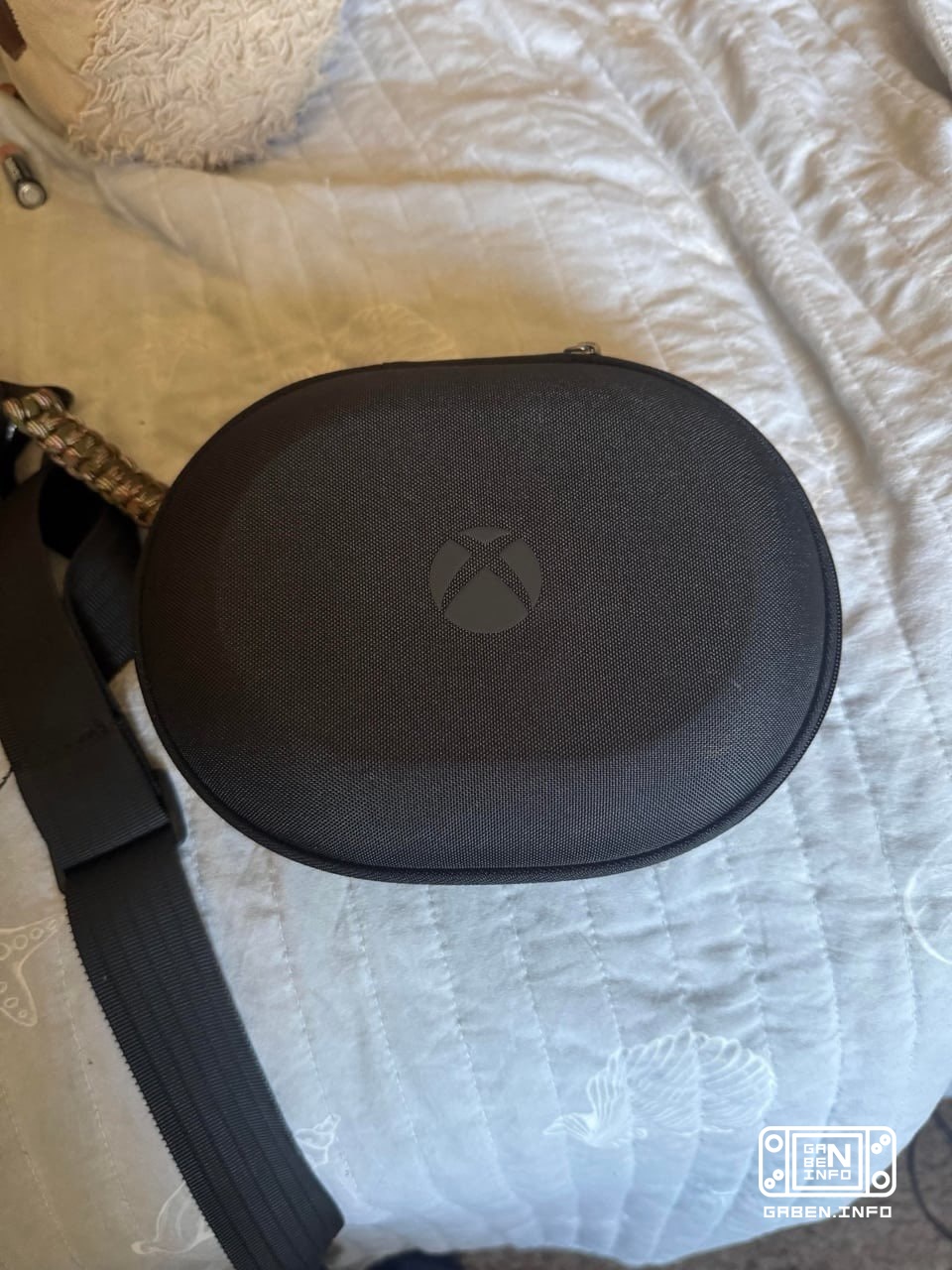 BREAKING: nuove immagini di fusione Xbox Elite Controller 3 Un utente di Reddy ha condiviso immagini del gioco che ha ac...
