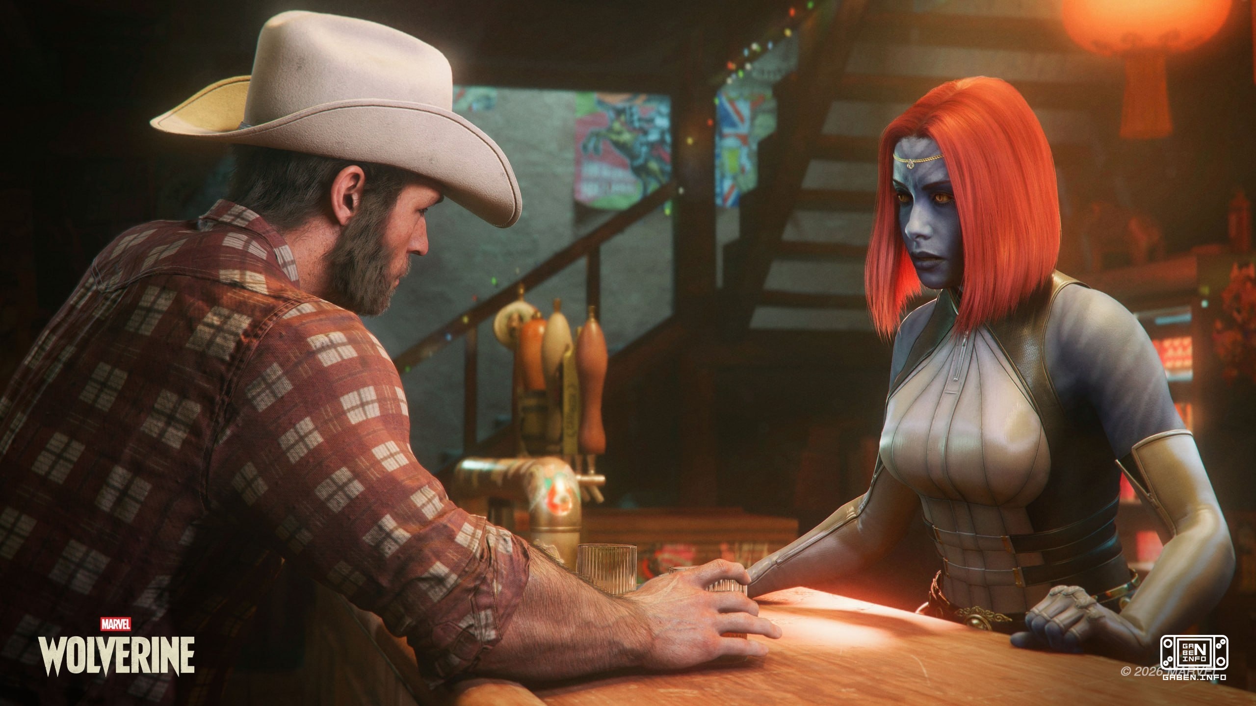 يستخدم Eurogamer عرضًا عشوائيًا يشارك فيه ما حدث في أول ساعات Marvel's Wolverine، حيث يراهن اللعبة على معارك عدوانية حيث...