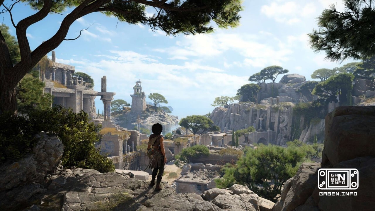 Resonance: A Plague Tale Legacy dauert etwa 20 Stunden. Das Spiel wird länger sein als die vorherigen Teile der Serie: I...