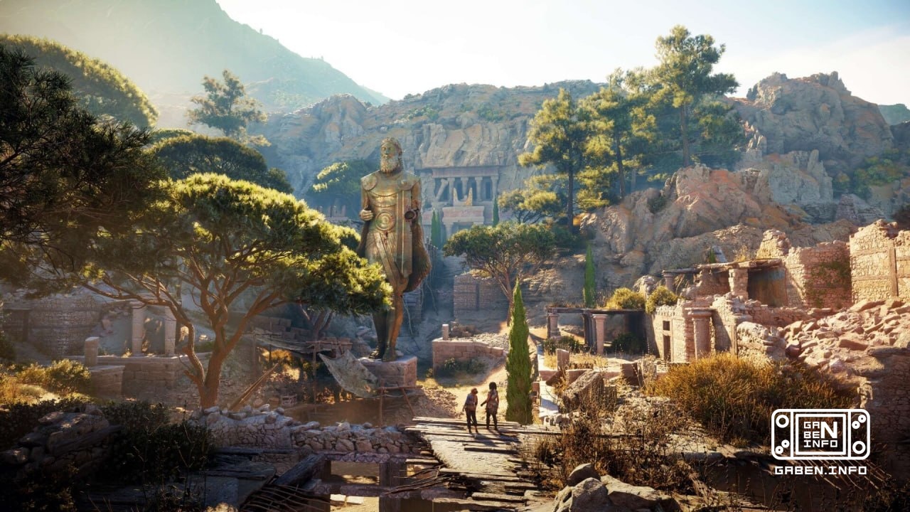 Resonance: A Plague Tale Legacy dauert etwa 20 Stunden. Das Spiel wird länger sein als die vorherigen Teile der Serie: I...