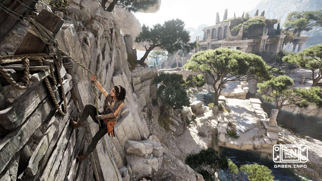 Resonance: A Plague Tale Legacy dauert etwa 20 Stunden. Das Spiel wird länger sein als die vorherigen Teile der Serie: I...