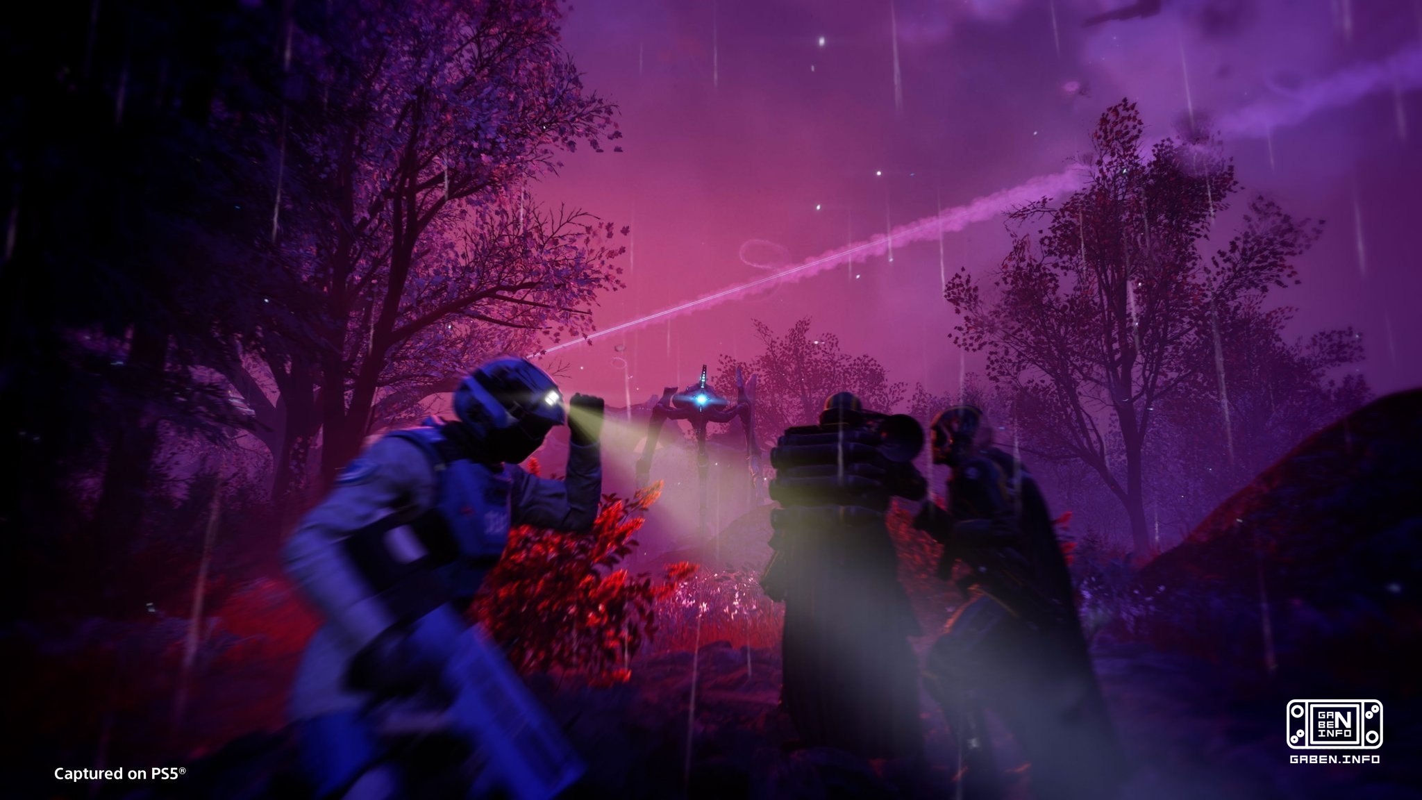 Helldivers 2, Devoid of Liberty'nin büyük bir güncelleme aldı. Yeni görevler, Illuminati'nin yeni düşmanları, düzeyde bi...