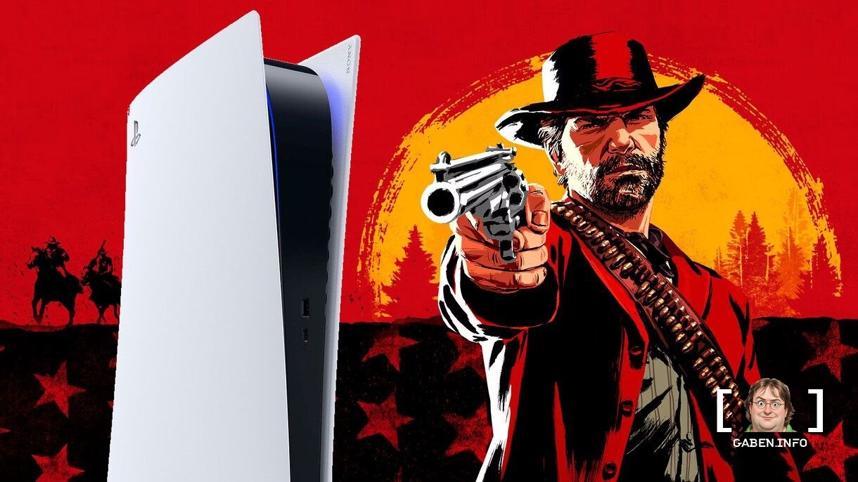 Further confirmation of the existence of a version of Red Dead Redemption 2 for PS5 and Xbox Series. According to KiwiTa...
