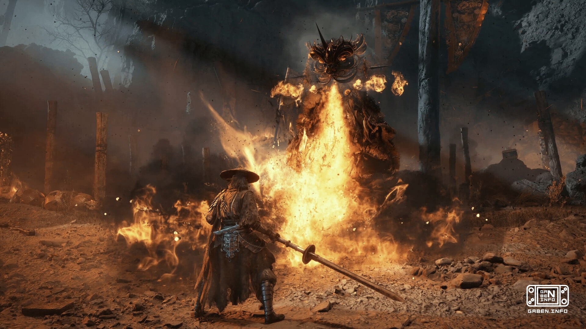 Phantom Blade Zero's authors have shared the system requirements with upskilling in mind: for 1080p/30 fps you need GTX ...