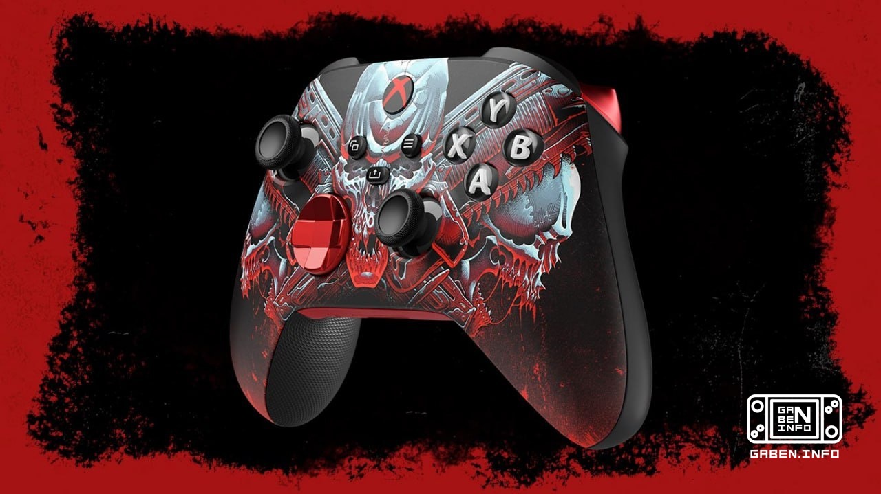 Xbox has introduced a Gears of War: E-Day limited edition controller for $90. On September 30, the company will also rel...