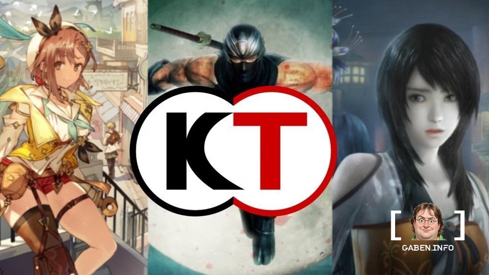 Sales of Koei Tecmo series Dynasty Warriors - 24 million Nobunaga's Ambition - 11 million Romance of the Three Kingdoms ...